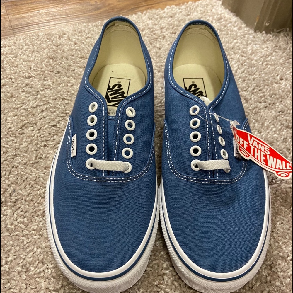 Vans Authentic
